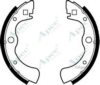 HONDA 43516567000 Brake Shoe